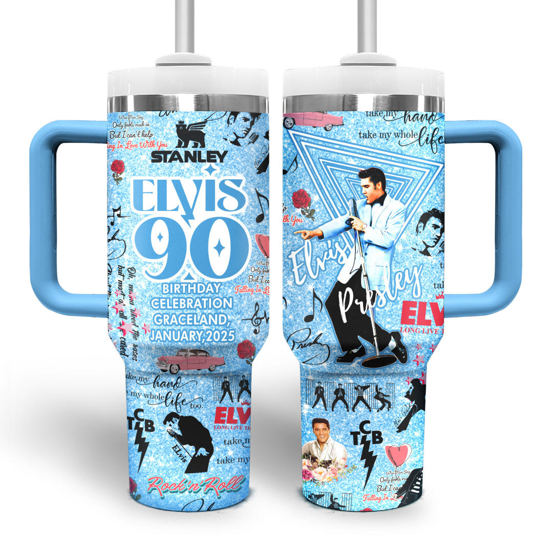 HANDLE TUMBLER HMT TND ELV BLUE