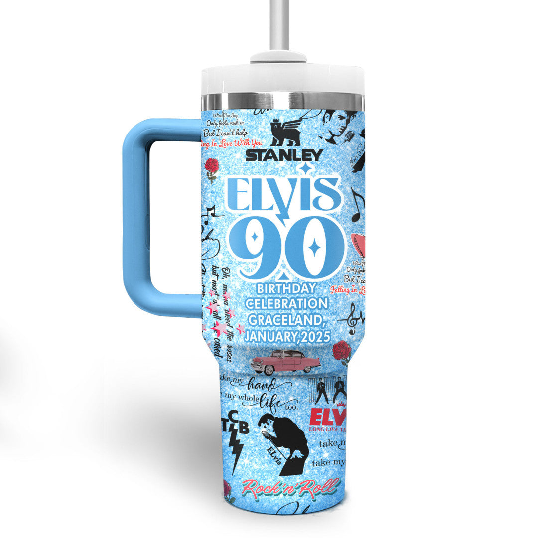 HANDLE TUMBLER HMT TND ELV BLUE