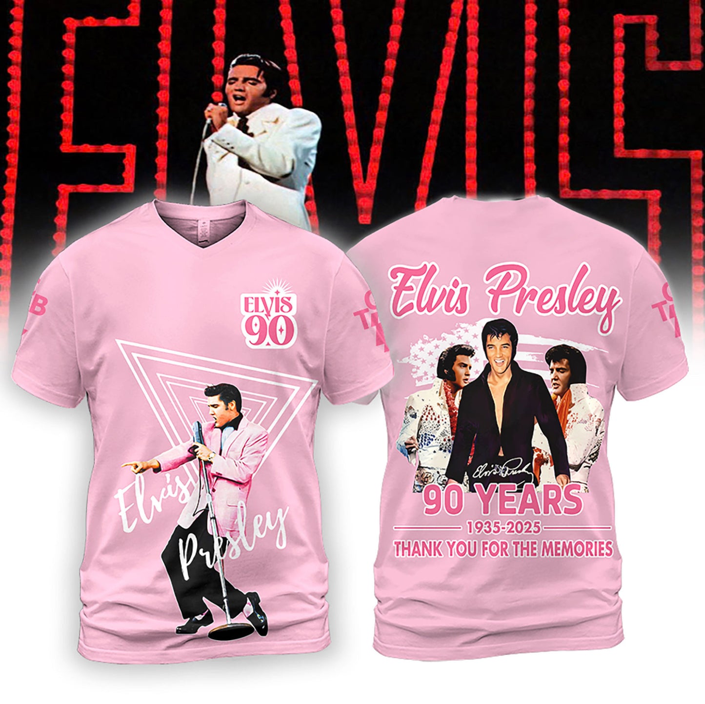 PREMIUM SHIRTS HMT TND ELV