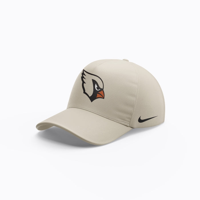 2025 Rivalries Teaser Logo Arizona Cardinals Hoodie(V1)