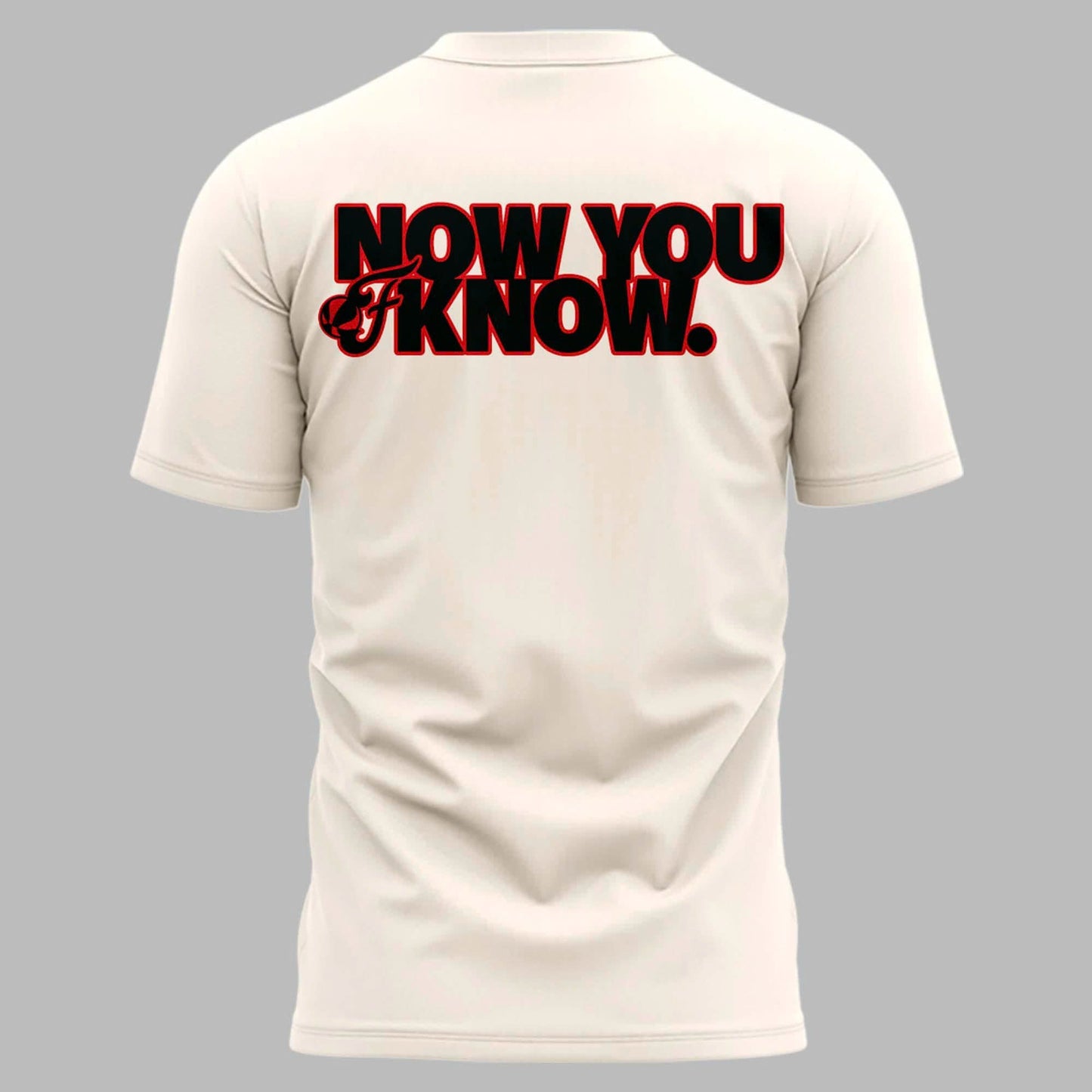 Exclusive Fever Stranger Things Limited Edition Tshirt