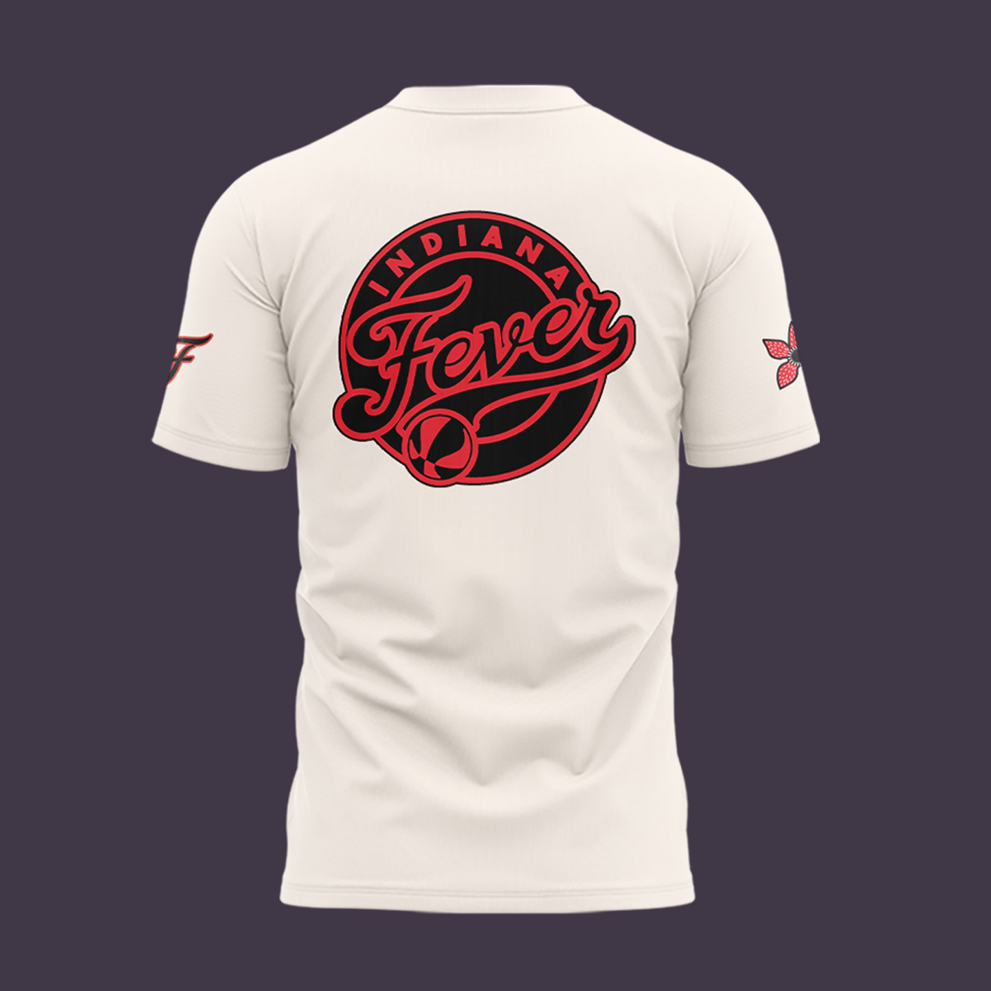 Exclusive Fever Stranger Things Limited Edition Tshirt