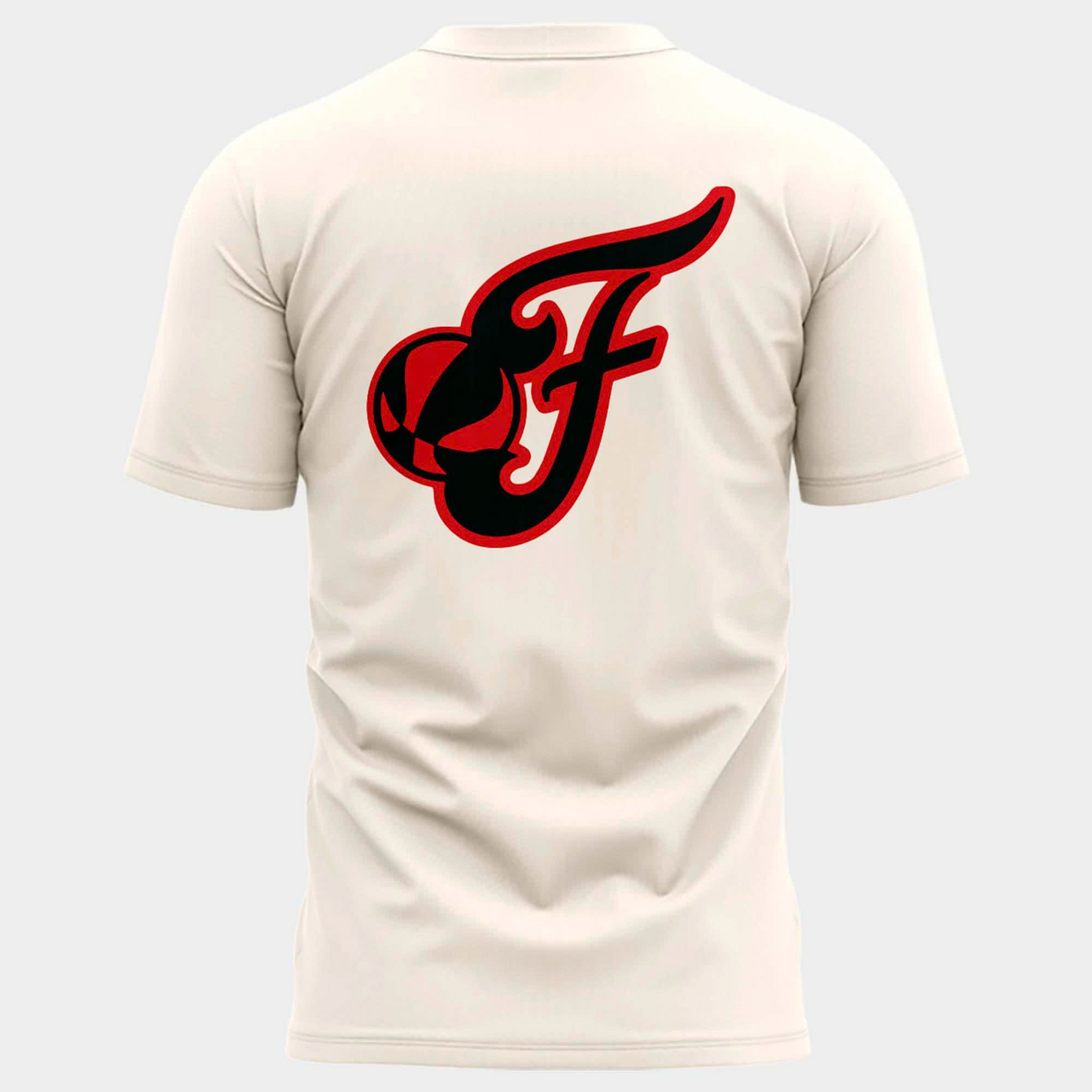 Exclusive Fever Stranger Things Limited Edition Tshirt