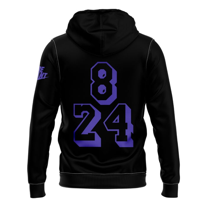 FC BARCELONA x KOBE BRYANT 2025 LIMITED HOODIE