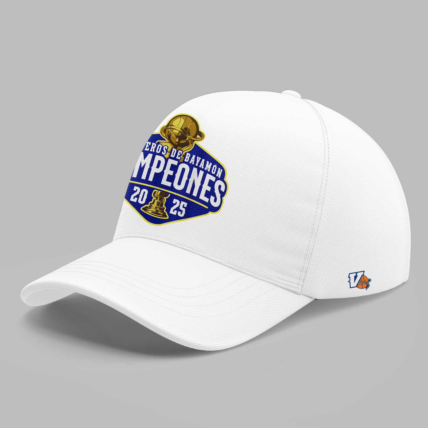 16.Vaqueros de Bayamon Champions Baloncesto Superior Nacional 2025 Tshirt