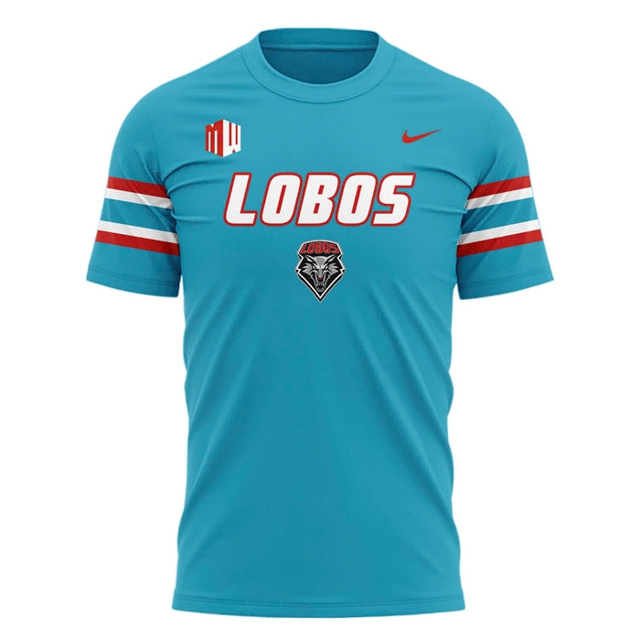 Special New The Turquoise Uniform Tshirt
