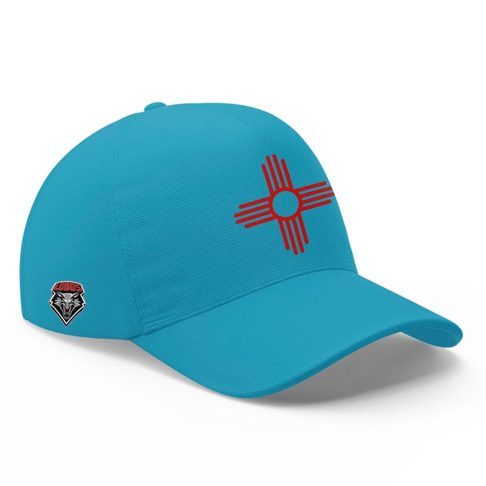 Special New The Turquoise Uniform Hoodie