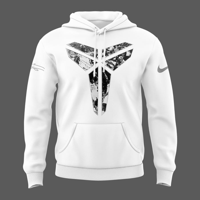 Black Mamba Mentality Hoodie 2025