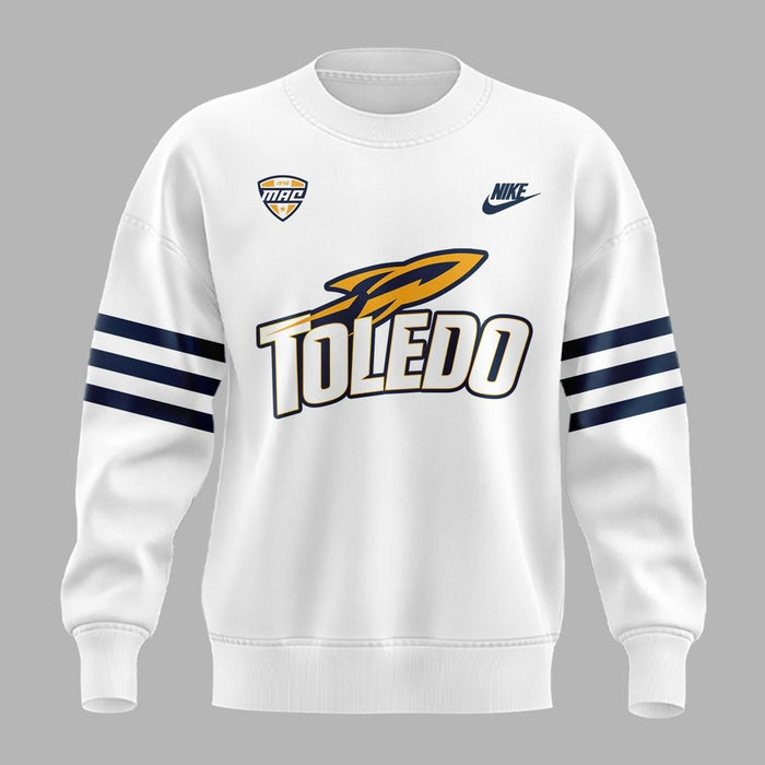 Special New Uniform Helmet Wordmark Logo Sweat