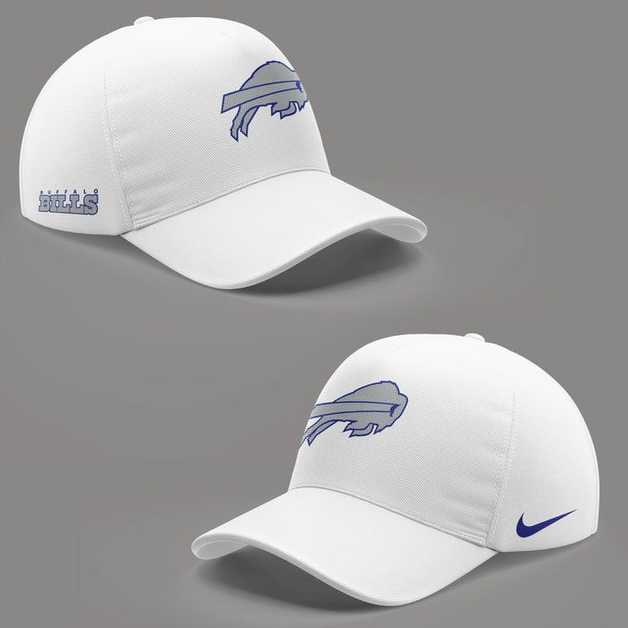 Buffalo Bills Rivalries uniforms Hoodie 2025