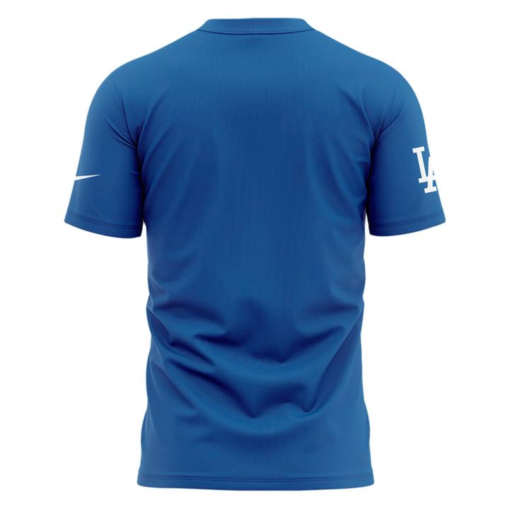 Limited Edition Clayton Kershaw 'I HARDLY WANT PANTS' T-shirt