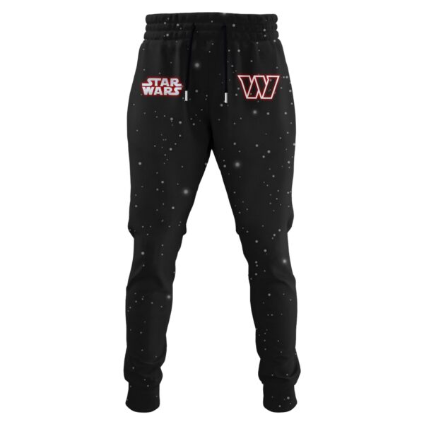 .WAS-Star war Hoodie Limited Edions