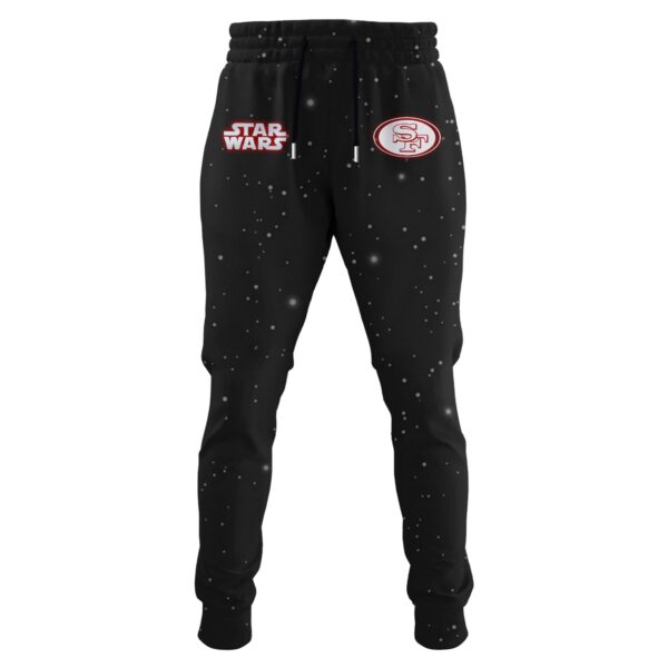 .SF-Star war Limited Editions