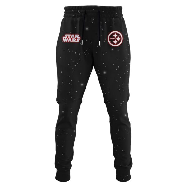 .PIT-Star war Hoodie Limited Editions