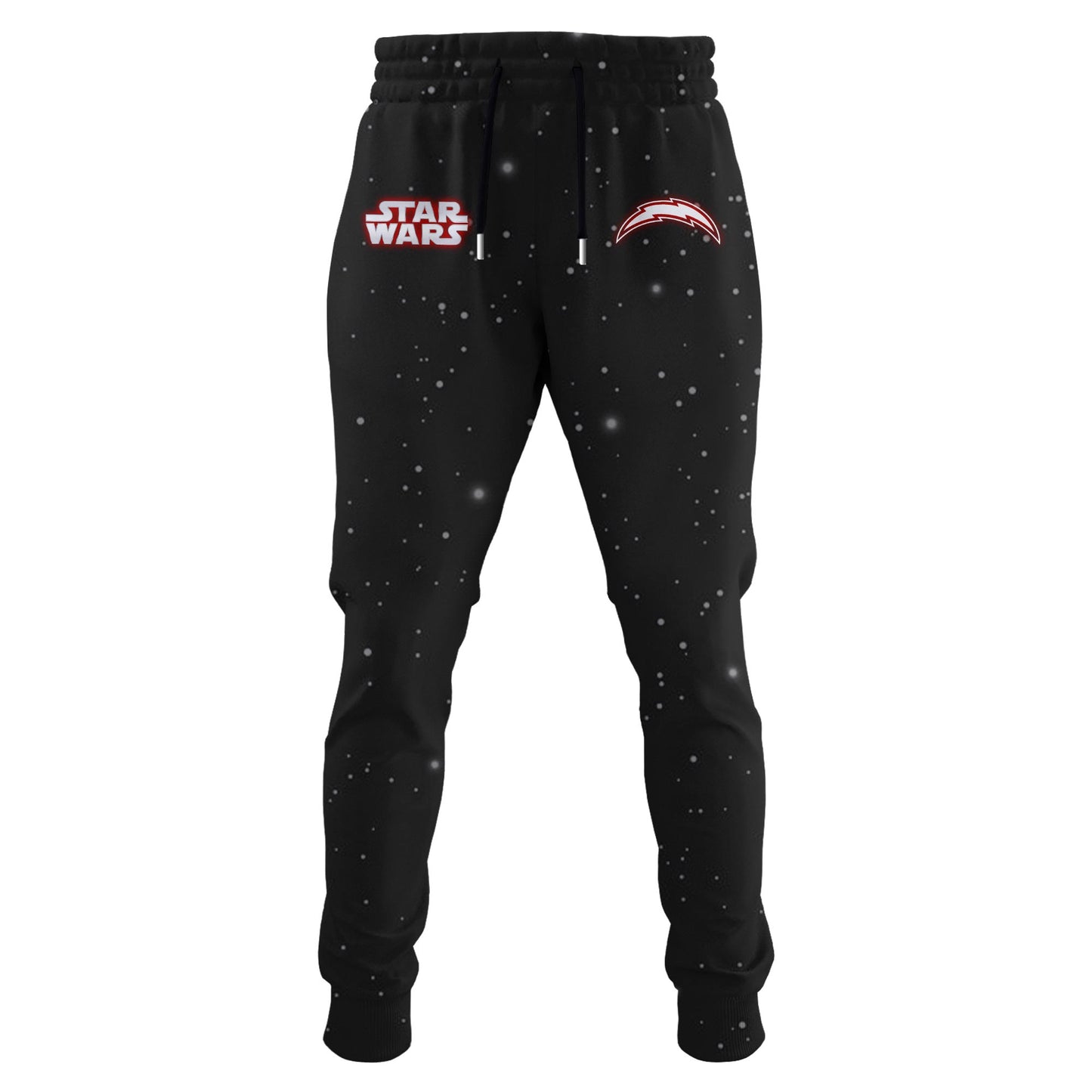 .LAC-Star war Hoodie Limited Editions