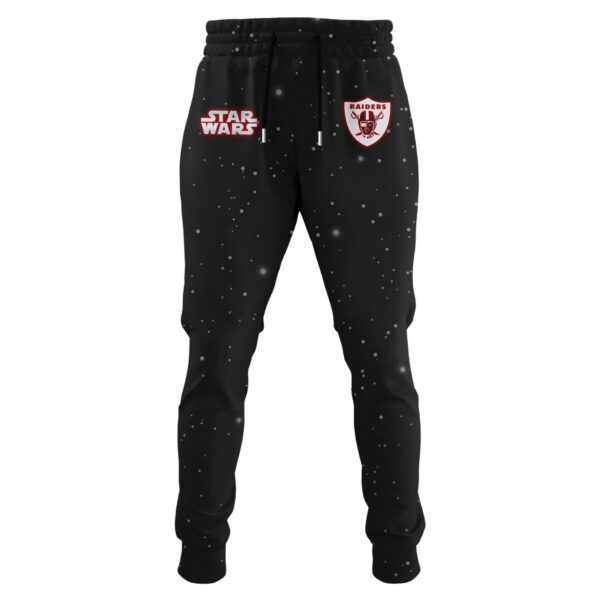 .LV-Star war Hoodie Limited Editions
