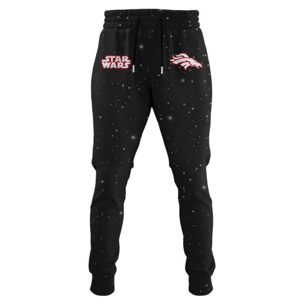 .DEN-Star war Hoodie Limited Editions