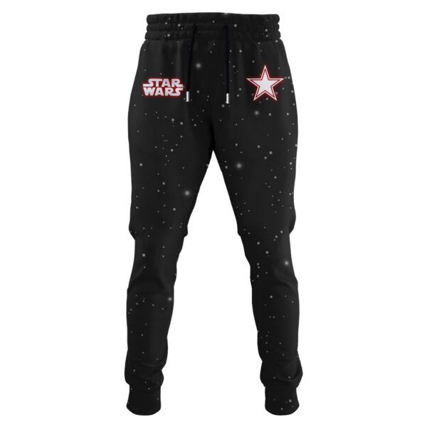 .DAL-Star war Hoodie Limited Editions