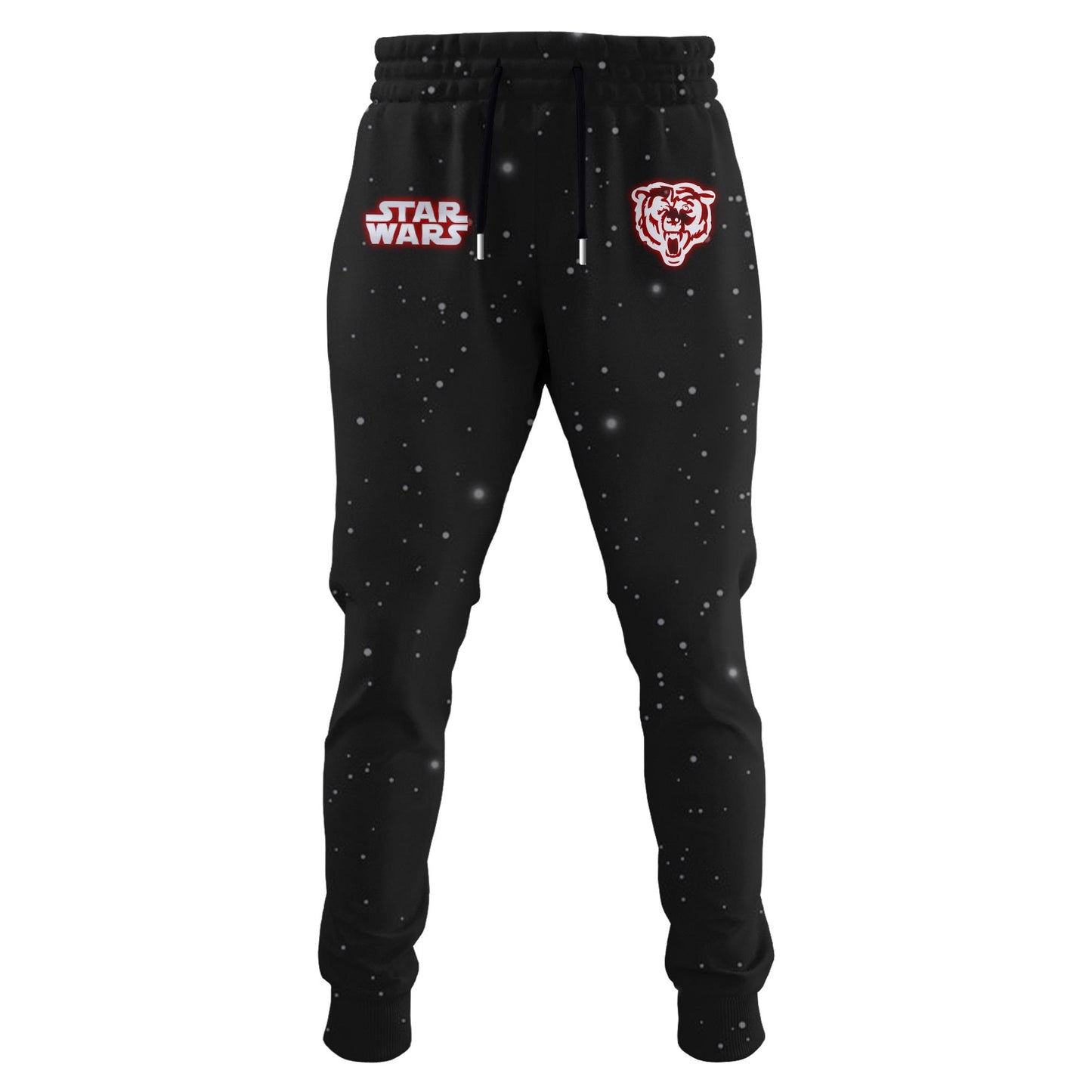 .CHI-Star war Hoodie Limited Editions