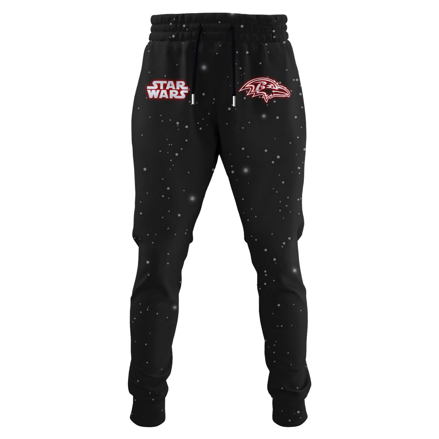 .BAL-Star war Hoodie Limited Editions