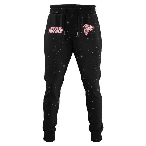 .ATL-Star war Hoodie Limited Editions