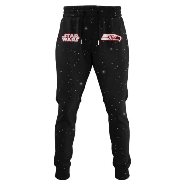 .SEA-Star war Limited Editions