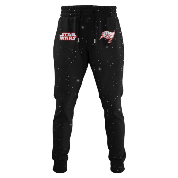 .TB-Star war Hoodie Limited Editions