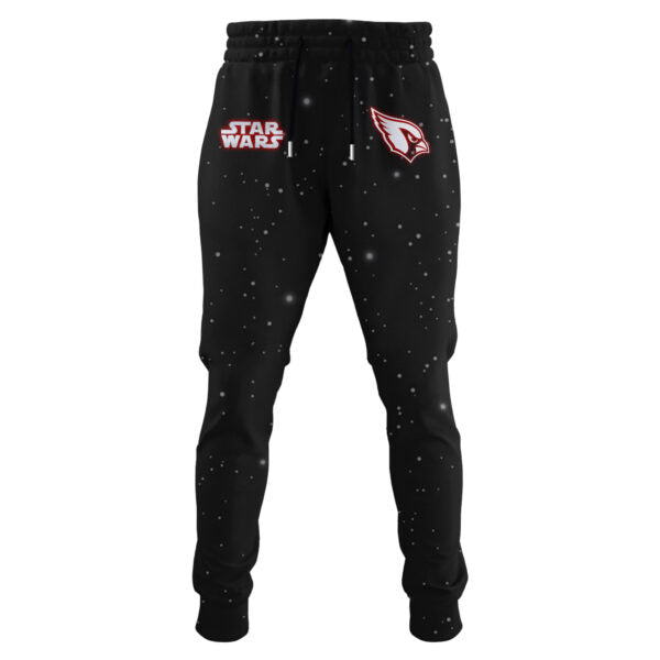 .ARI-Star war Hoodie Limited Editions