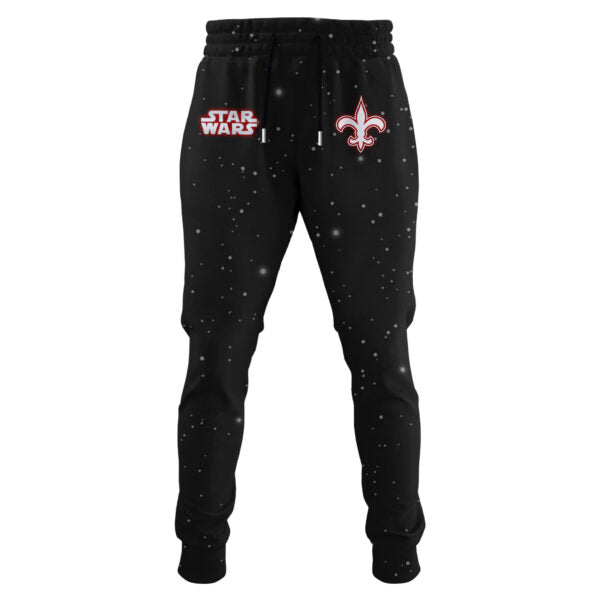 .NO-Star war Hoodie Limited Editions