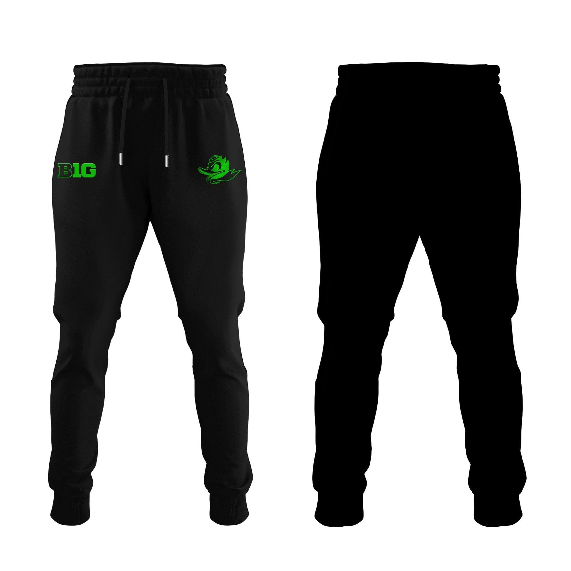 Oregon Football Game 12 Premium Limited Sweatshirt