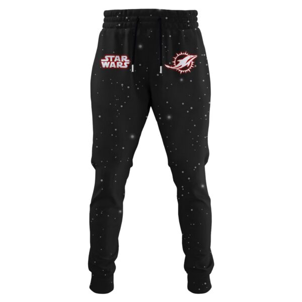 .MIA-Star war Hoodie Limited Editions