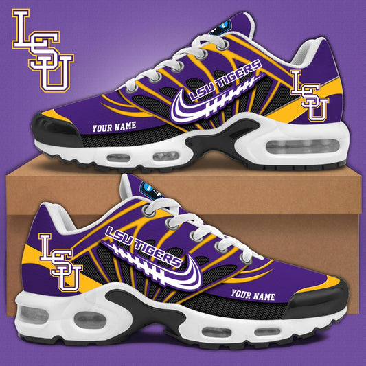 LSU Tigers Baseball Shoes Limited Editions 2025