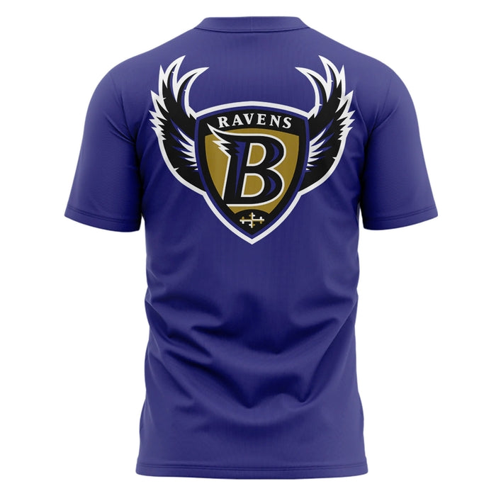 Exclusive 30th Season T-shirt