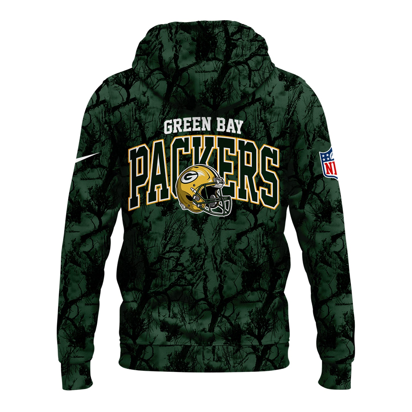Green Bay Packers NFL 2024 Hoodie
