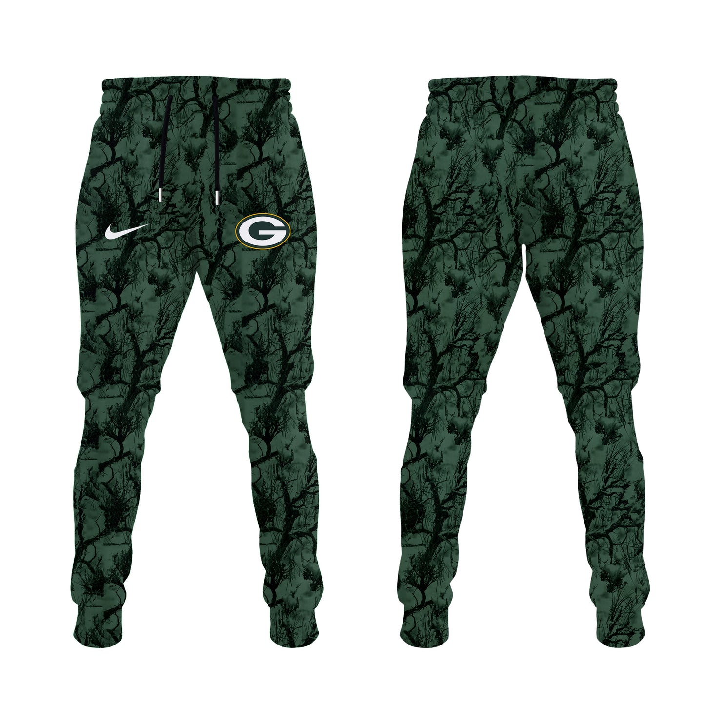 Green Bay Packers NFL 2024 Hoodie