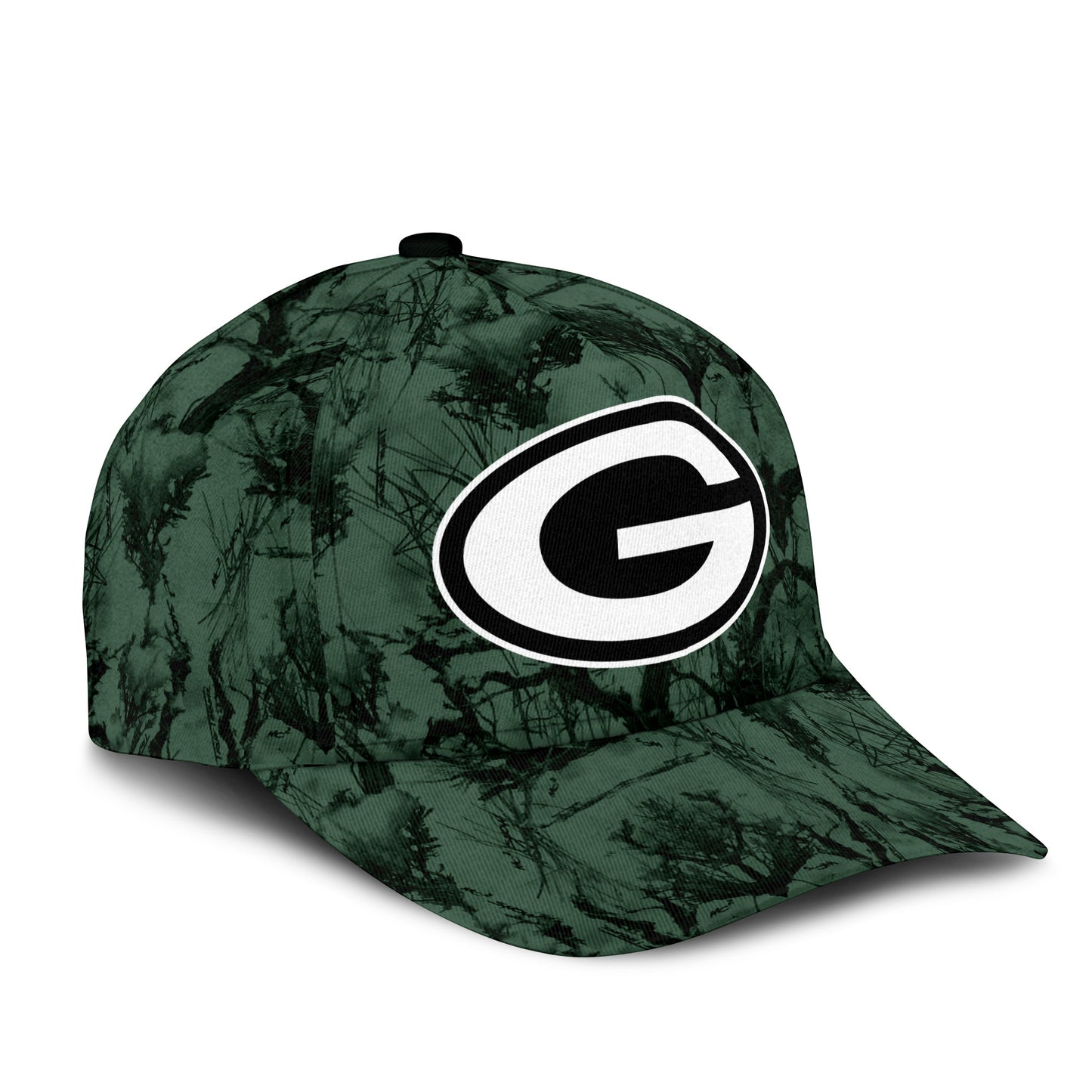 Green Bay Packers NFL 2024 Hoodie