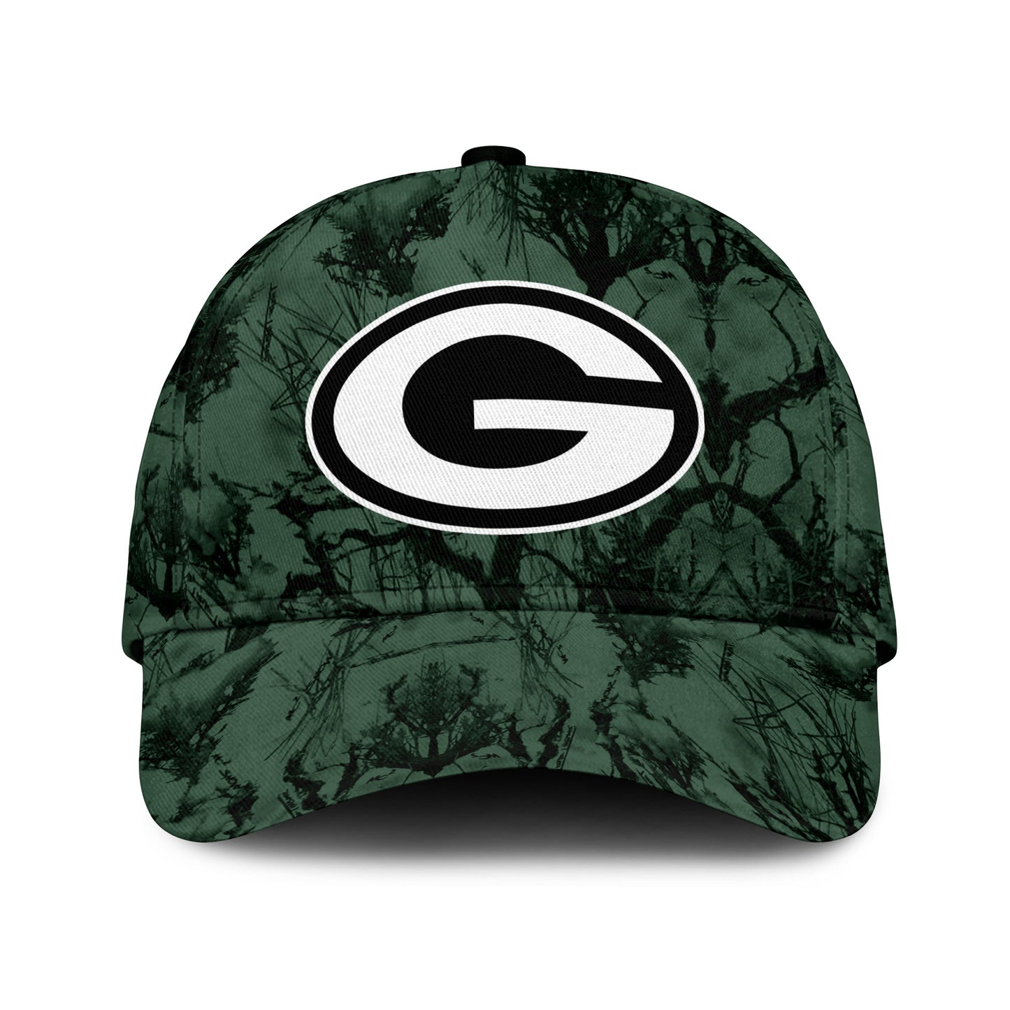 Green Bay Packers NFL 2024 Hoodie