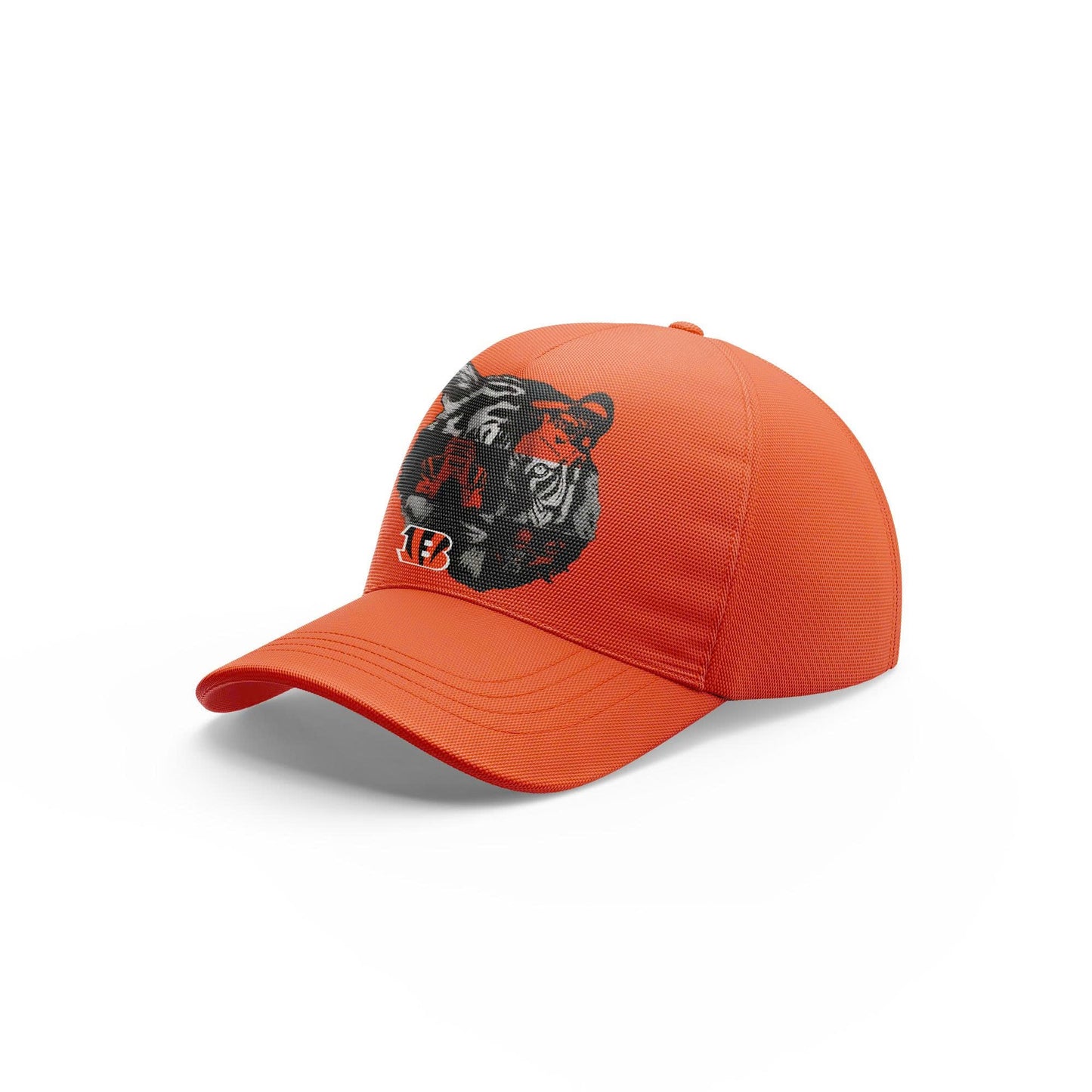 Cincinnati Bengals Limited Edition513 Black 3D Shirt