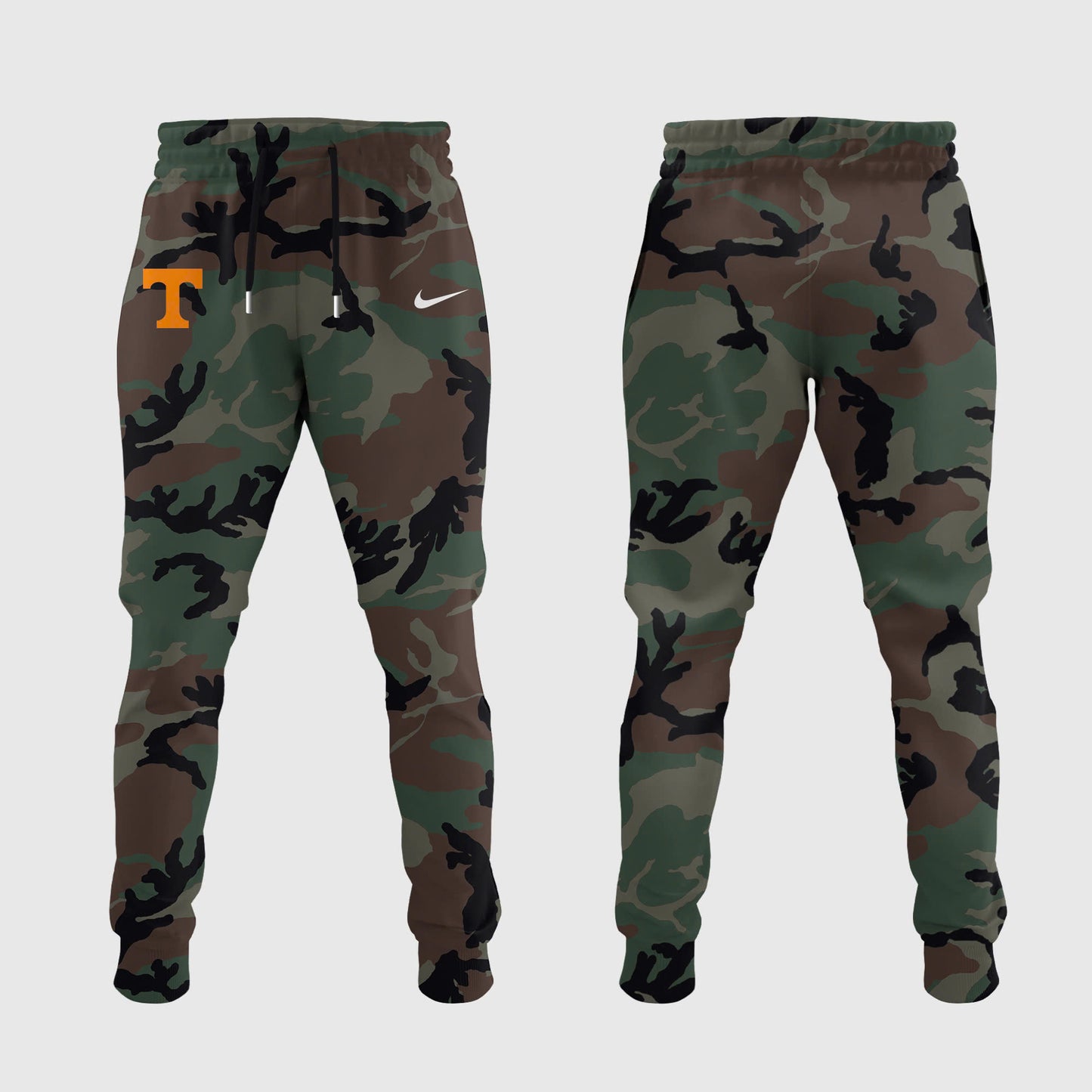 Tennessee Football 2024 Salute to Service Zip Hoodie