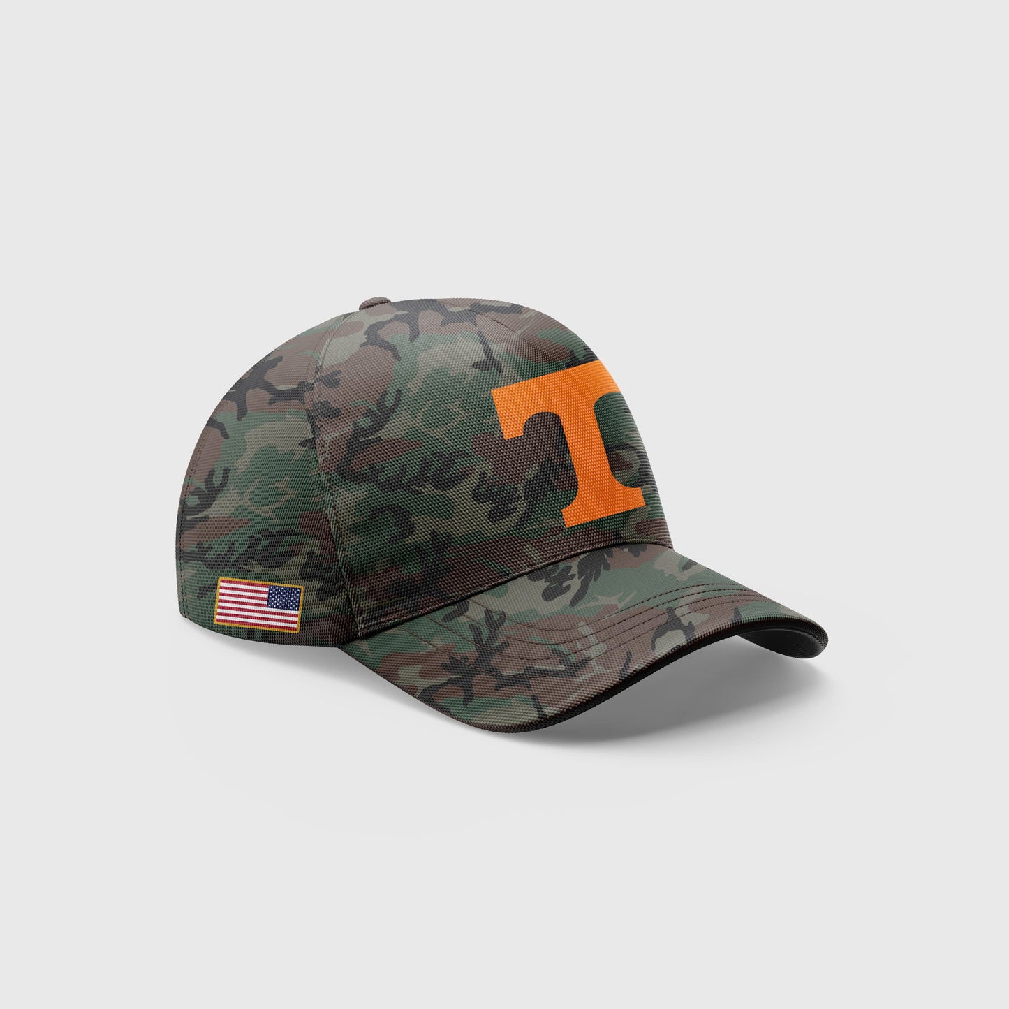Tennessee Football 2024 Salute to Service Zip Hoodie