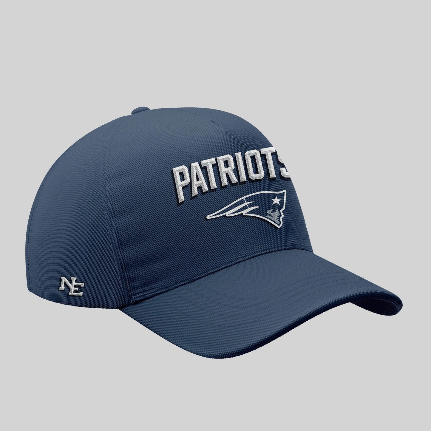 Limited edition New England Patriots Sweatshirt For fans in 2025!