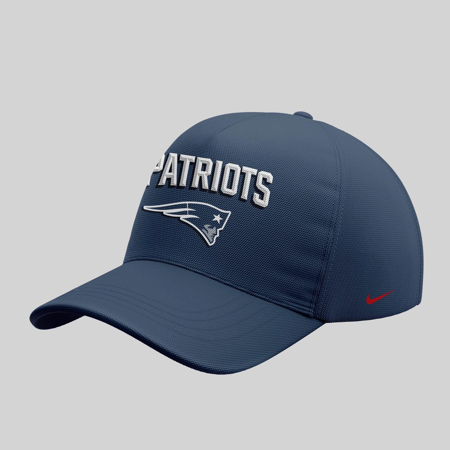 Limited edition New England Patriots T-shirt For fans in 2025!