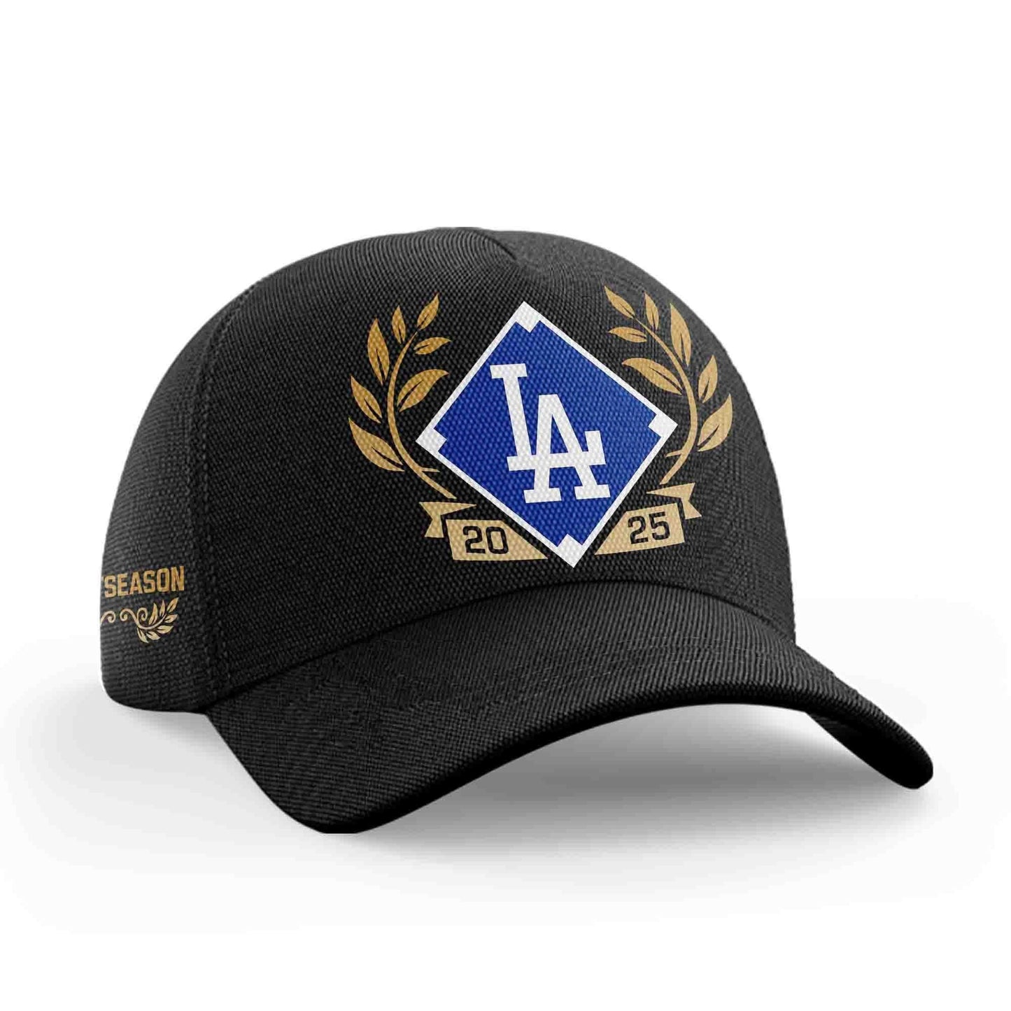 Los Angeles Dodgers 2025 NLCS Playoff Tshirt