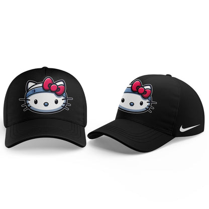 Memphis Grizzlies x Hello Kitty Hoodie | JY91