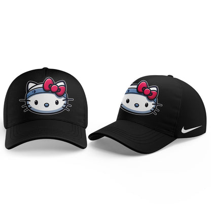 Memphis Grizzlies x Hello Kitty Hoodie V2 | RC68