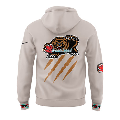 Memphis Grizzlies DRUMATIZED Collection Hoodie | QQ44