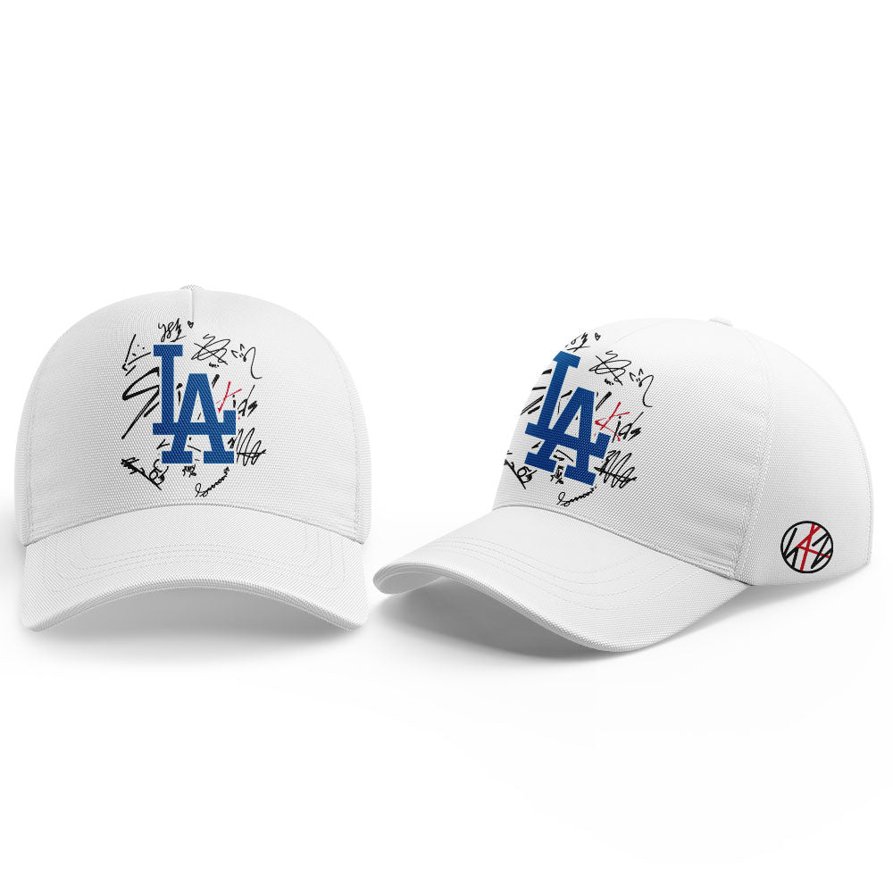 Los Angeles Dodgers x ATE Show Signature  Combo Jersey