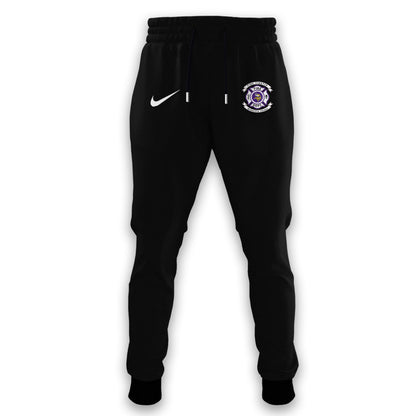 Minnesota Vikings x Firefighter Appreciation Night Game Hoodie