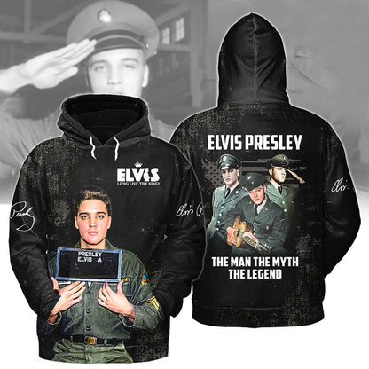 PREMIUM SHIRTS HMT TND ELV