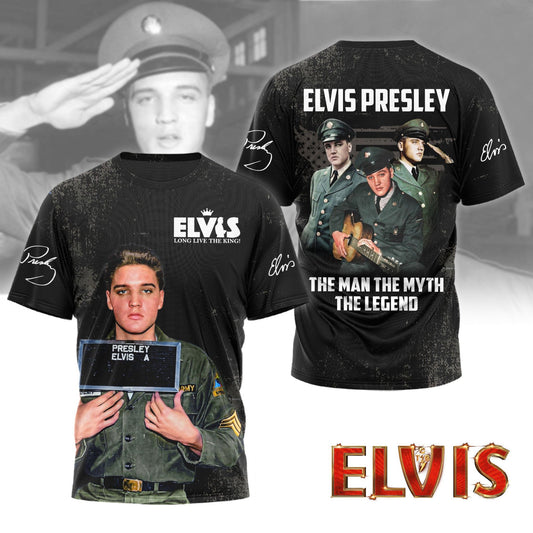 PREMIUM SHIRTS HMT TND ELV